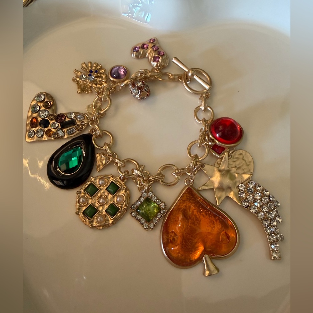 Charm Bracelet